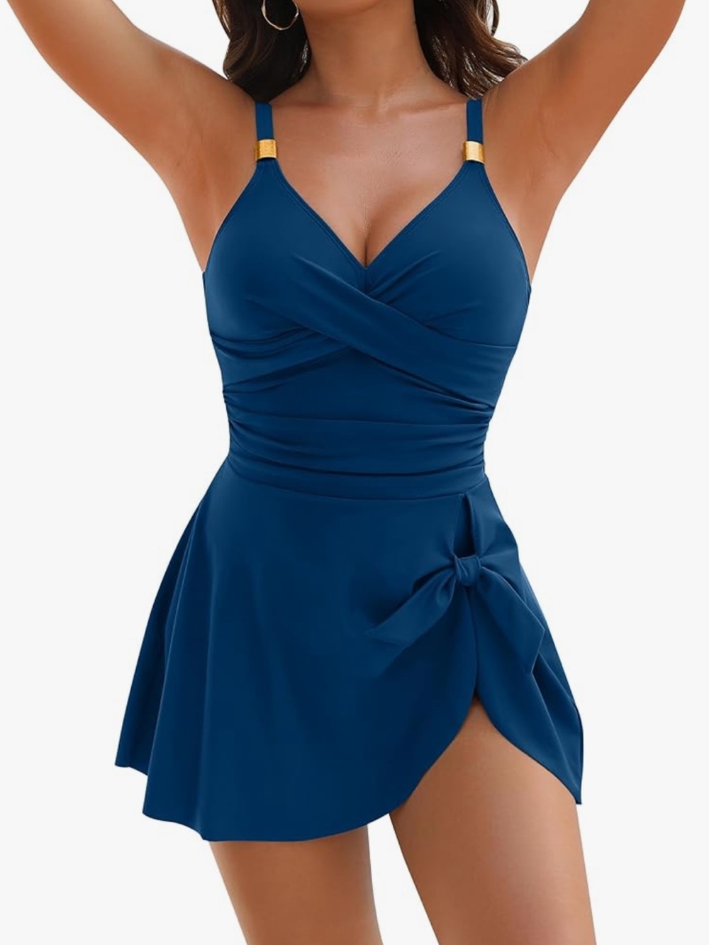 Swimsuit dress